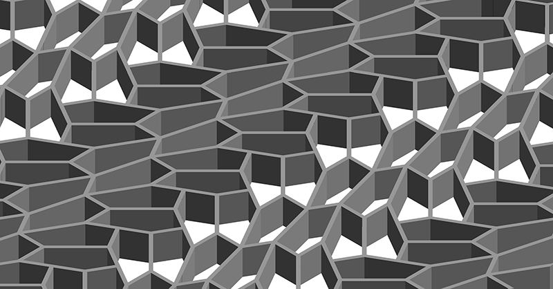 Custom Revit Fill Patterns